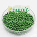 NPK compound amino humic shiny ball bio organic fertilizer high quality agricultural grade humic acid granules Fertiplus